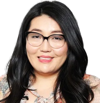 Jenny Han